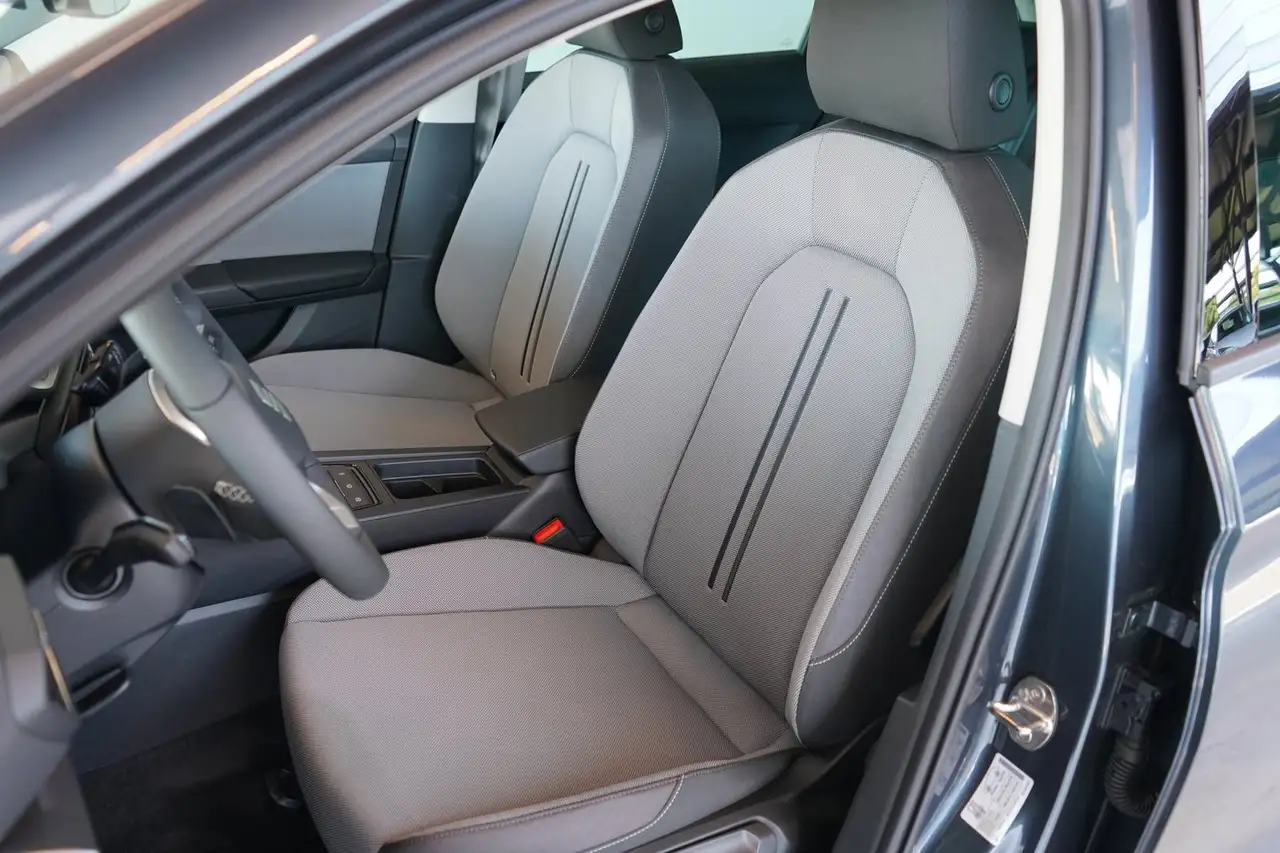 SEAT Leon 2026