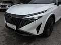 Nissan Qashqai Qashqai 1,3 DIG-T MHEV 4x4 Tekna Xtronic Weiß - thumbnail 5
