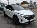 Nissan Qashqai Qashqai 1,3 DIG-T MHEV 4x4 Tekna Xtronic Weiß - thumbnail 1