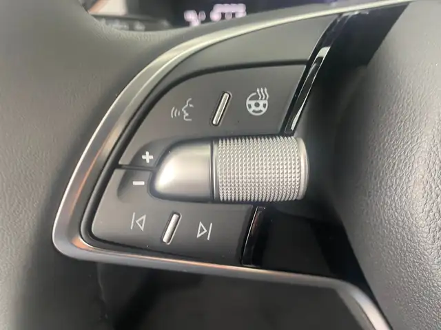 Skoda Kamiq view 13