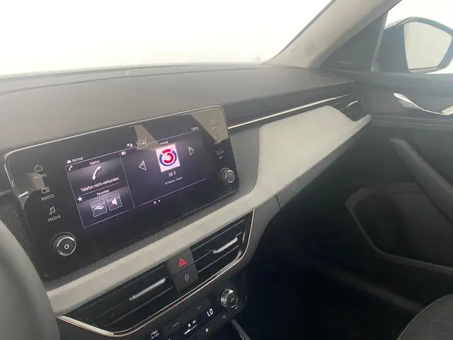 Skoda Kamiq view 10