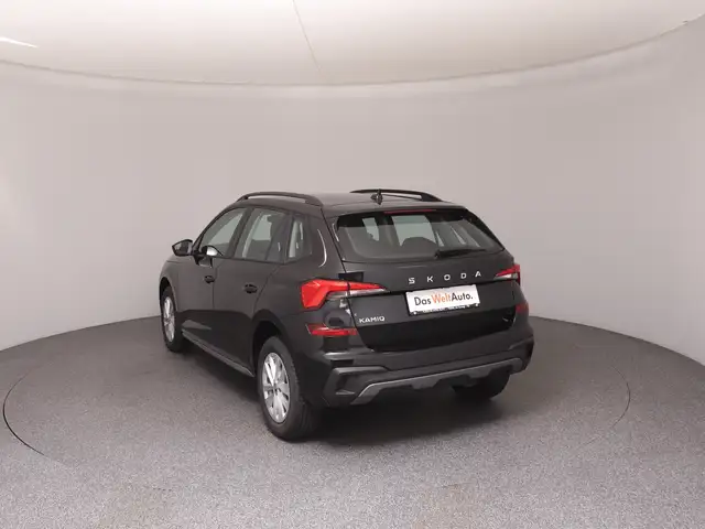 Skoda Kamiq view 7