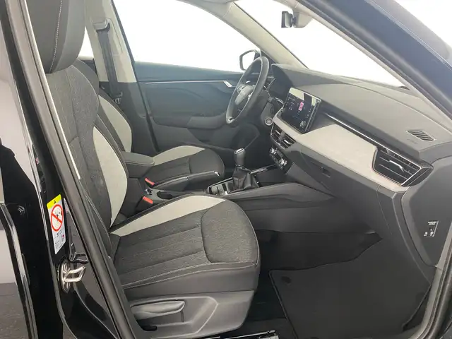 Skoda Kamiq view 8