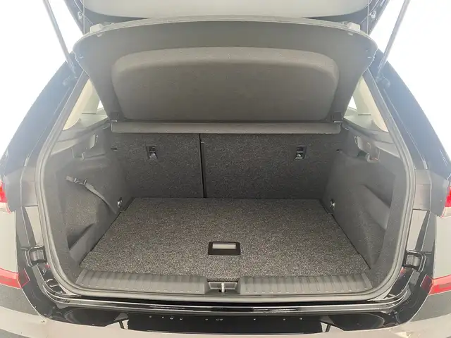 Skoda Kamiq view 4