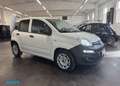 Fiat Panda 1.3 mjt 80cv Van 2p. *PREZZO+IVA* Weiß - thumbnail 3