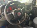 Fiat Panda 1.3 mjt 80cv Van 2p. *PREZZO+IVA* Weiß - thumbnail 12