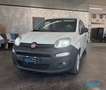 Fiat Panda 1.3 mjt 80cv Van 2p. *PREZZO+IVA* Weiß - thumbnail 4