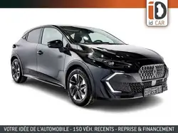 Renault Clio VI 1.2 TCE 114 EDC TECHNO SEMI CUIR LED GPS CAMERA