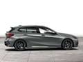 BMW 120 d Aut. M Sport Grau - thumbnail 9