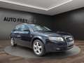 Audi A4 163PS 2.5 TDI multitronic KLIMA+SITZHEIZUNG+ Black - thumbnail 1