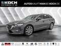Mazda 6 2.5L SKY-G 194ps AT FWD TAKUMI SUNR SD Navi LED Grau - thumbnail 1