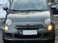 Fiat 500 1,2 69 GQ Schwarz - thumbnail 10