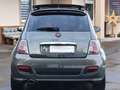 Fiat 500 1,2 69 GQ Schwarz - thumbnail 6