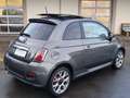 Fiat 500 1,2 69 GQ Schwarz - thumbnail 8