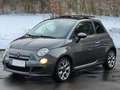 Fiat 500 1,2 69 GQ Schwarz - thumbnail 9