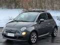 Fiat 500 1,2 69 GQ Schwarz - thumbnail 7