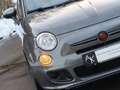 Fiat 500 1,2 69 GQ Schwarz - thumbnail 2