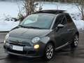 Fiat 500 1,2 69 GQ Schwarz - thumbnail 1