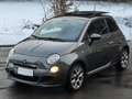 Fiat 500 1,2 69 GQ Schwarz - thumbnail 21