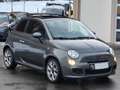 Fiat 500 1,2 69 GQ Schwarz - thumbnail 11