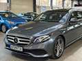 Mercedes-Benz E 350 d*PANORAMA*360°*19%2.HAND*AHK*WIDESCREEN* Grau - thumbnail 36
