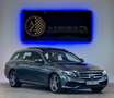 Mercedes-Benz E 350 d*PANORAMA*360°*19%2.HAND*AHK*WIDESCREEN* Grau - thumbnail 3