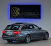 Mercedes-Benz E 350 d*PANORAMA*360°*19%2.HAND*AHK*WIDESCREEN* Grau - thumbnail 8