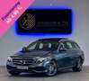 Mercedes-Benz E 350 d*PANORAMA*360°*19%2.HAND*AHK*WIDESCREEN* Grau - thumbnail 1