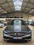 Mercedes-Benz E 350 d*PANORAMA*360°*19%2.HAND*AHK*WIDESCREEN* Grau - thumbnail 49