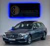 Mercedes-Benz E 350 d*PANORAMA*360°*19%2.HAND*AHK*WIDESCREEN* Grau - thumbnail 4