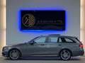Mercedes-Benz E 350 d*PANORAMA*360°*19%2.HAND*AHK*WIDESCREEN* Grau - thumbnail 5