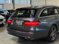 Mercedes-Benz E 350 d*PANORAMA*360°*19%2.HAND*AHK*WIDESCREEN* Grau - thumbnail 38