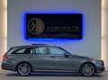 Mercedes-Benz E 350 d*PANORAMA*360°*19%2.HAND*AHK*WIDESCREEN* Grau - thumbnail 9