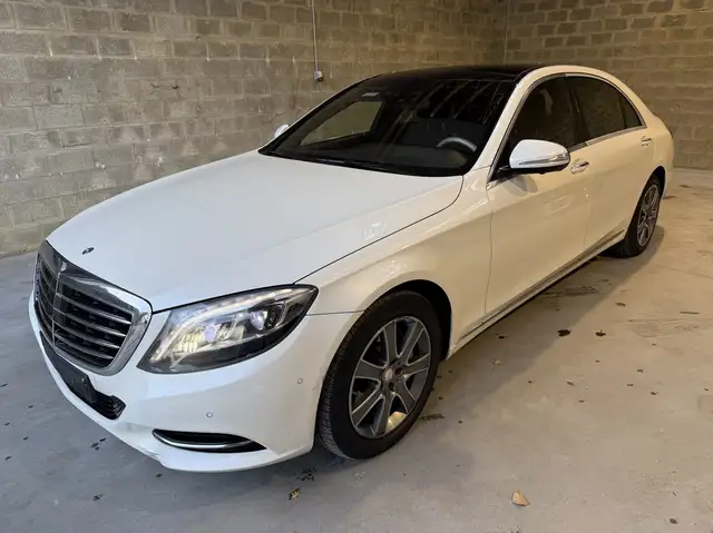 Mercedes-Benz S 500 S 500 L Plug-In Hybrid PRIX EXPORT / MARCHAND