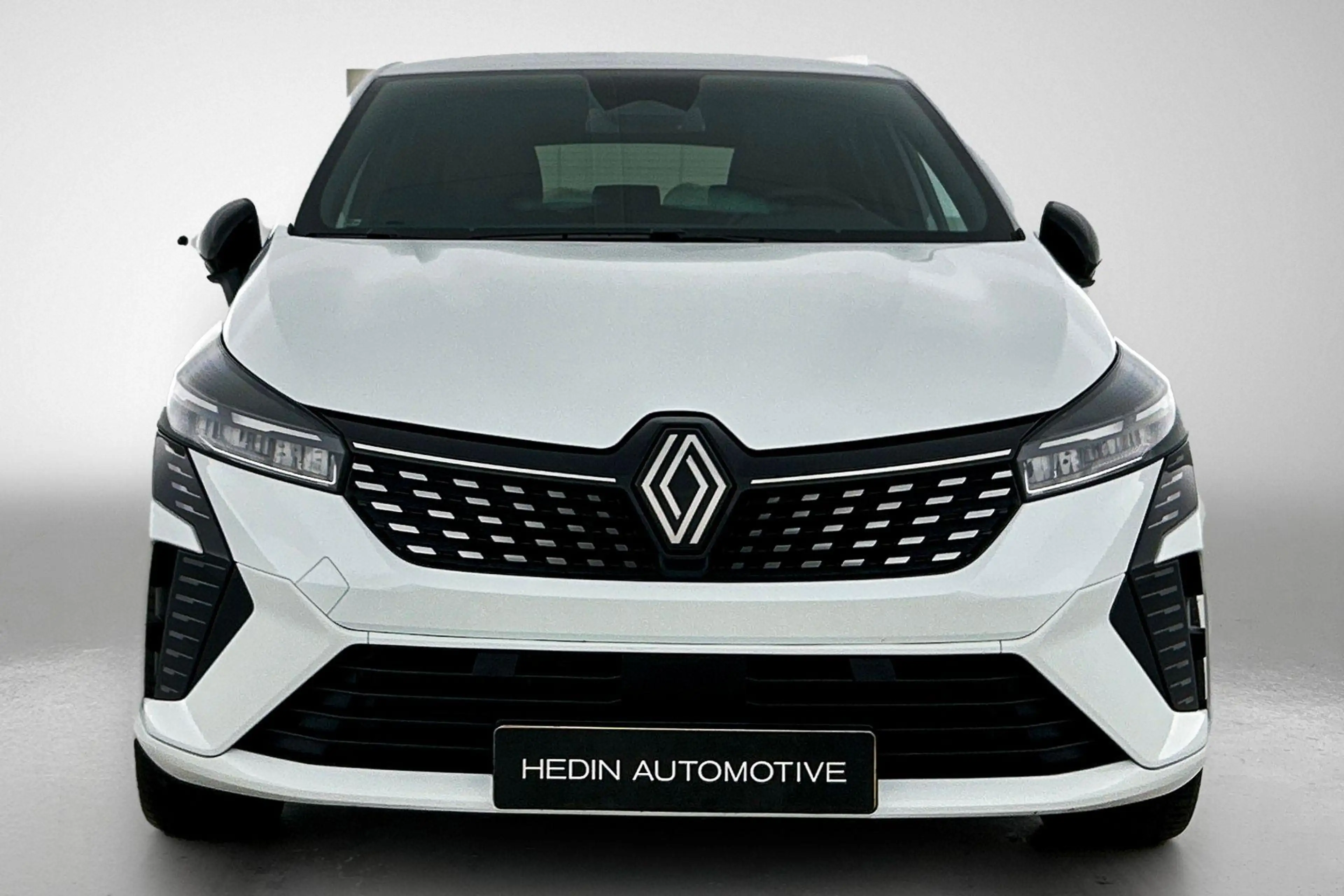 Renault Clio 1.6 E-Tech Full Hybrid 145 techno — photo 5
