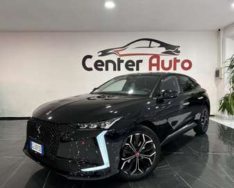 DS 4 PureTech 130 aut. Performance Line+