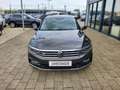 Volkswagen Passat Variant 2.0 TSI DSG Elegance R-Line / AHK Szary - thumbnail 3