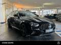 Mercedes-Benz E 63 AMG Mercedes-AMG E 63 S 4M Distr HUD Burm Abgas Pano Noir - thumbnail 5