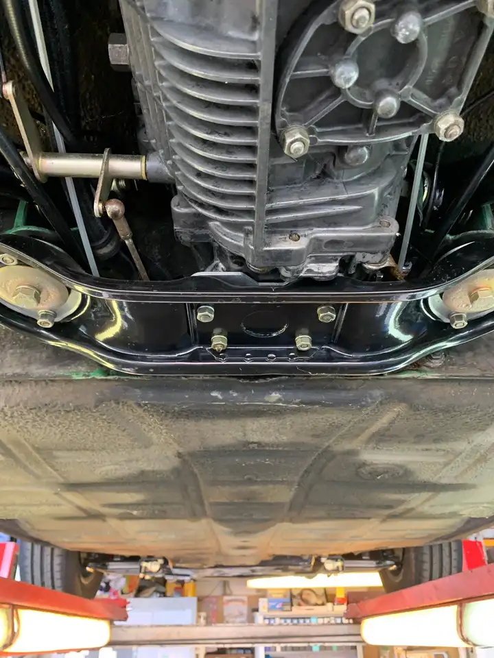 Porsche 911 2,4 T 1973, foto 5