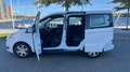 Ford Tourneo Courier Trend HU NEU KLIMA Weiß - thumbnail 2