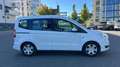 Ford Tourneo Courier Trend HU NEU KLIMA Weiß - thumbnail 7