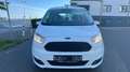 Ford Tourneo Courier Trend HU NEU KLIMA Weiß - thumbnail 3