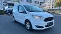 Ford Tourneo Courier Trend HU NEU KLIMA Weiß - thumbnail 10
