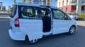 Ford Tourneo Courier Trend HU NEU KLIMA Weiß - thumbnail 9