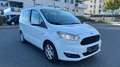 Ford Tourneo Courier Trend HU NEU KLIMA Weiß - thumbnail 13