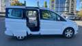 Ford Tourneo Courier Trend HU NEU KLIMA Weiß - thumbnail 4