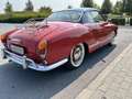 Volkswagen Karmann Ghia Karmann Ghia (type 14) Rouge - thumbnail 5