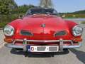 Volkswagen Karmann Ghia Karmann Ghia (type 14) Rouge - thumbnail 15