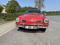 Volkswagen Karmann Ghia Karmann Ghia (type 14) Rouge - thumbnail 3