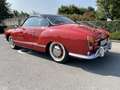 Volkswagen Karmann Ghia Karmann Ghia (type 14) Rouge - thumbnail 2